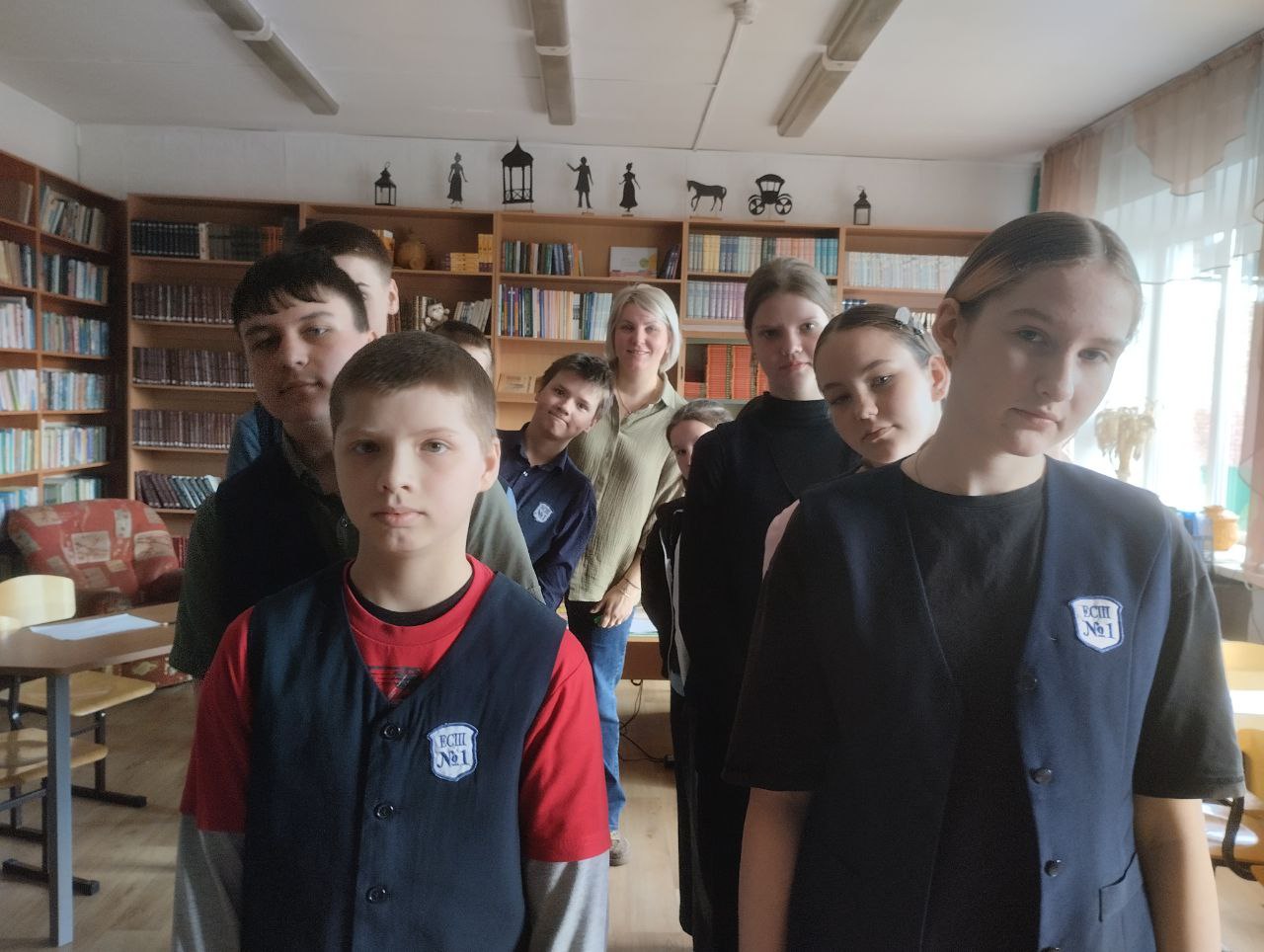 «Ответственный выбор».