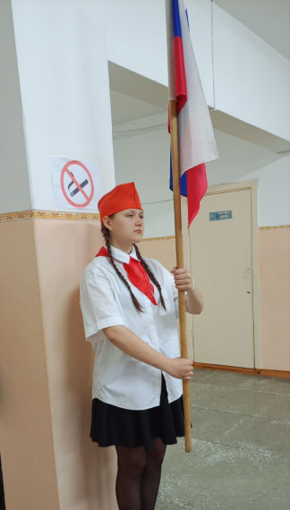 День детских общественных объединений..