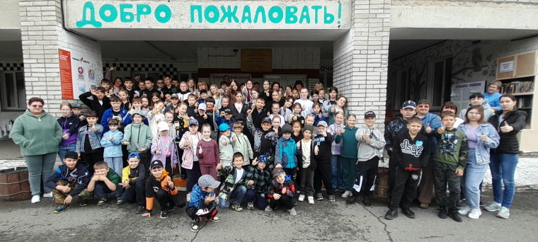 Здравствуй, Лето!!!.